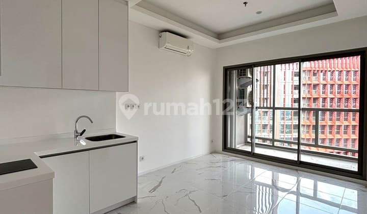 Dijual Cepat Brand New South Quarter Residence Tb Simatupang Jakarta Selatan