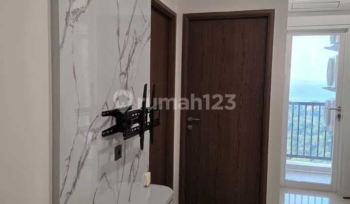 2 Bedroom Apartment Ready with AJB Northland Ancol North Jakarta