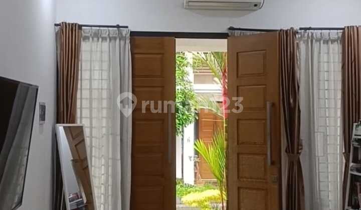 Dijual Rumah 2 Lantai Siap Huni di Cinere Palm Residence