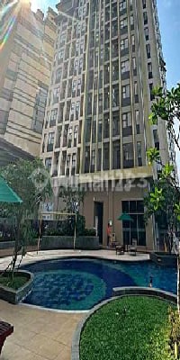 Dijual Apartemen Siap Huni