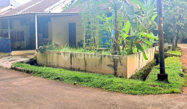 Dijual Rumah 1 Lantai, SHM