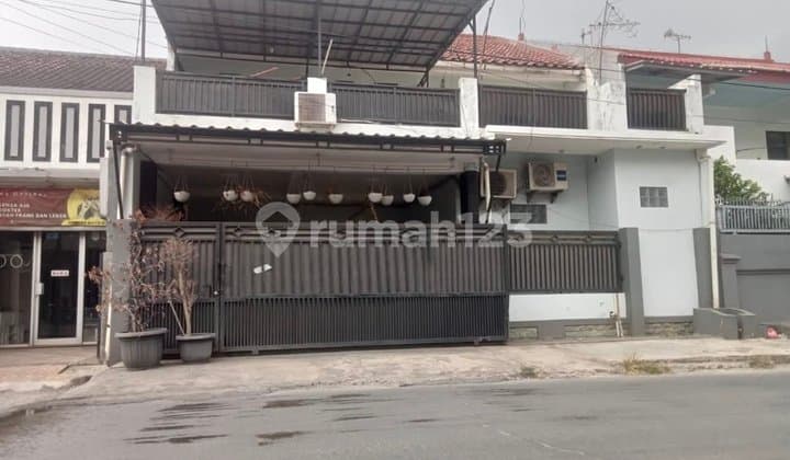 Dijual Rumah 2 Lantai