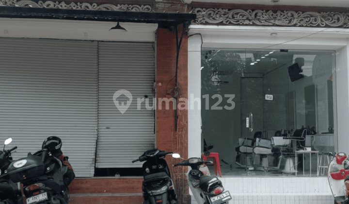 Ruko 2 Lantai Turis Area Batubolong