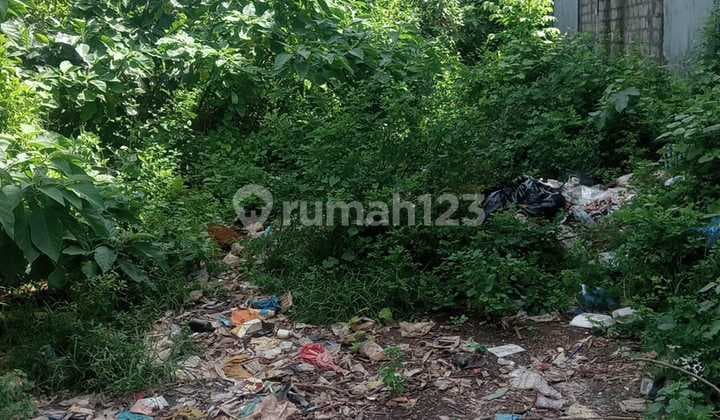 Tanah Lokasi Perumahan Kampial