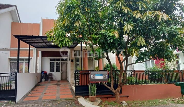 Dijual Cepat.nego Keras Rumah Siap.huni Dicluster.rosemary.citra. Indah.city