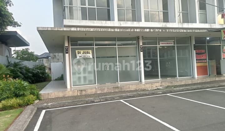 Dijual Ruko Dekat.indomart Di.citra Land.cibubur