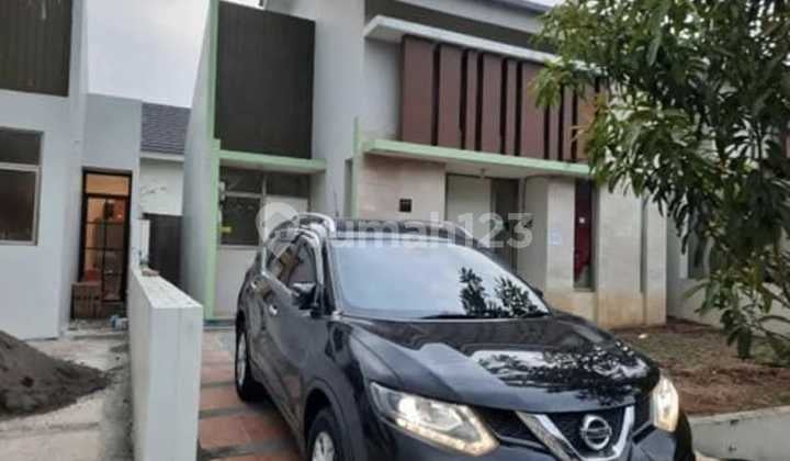 Dijual Murah Rumah.asri Dicluster .Platinum. Citra.indah