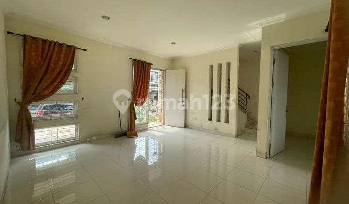 Dijual Rumah Di.cluster.unggulan. Terdepan. Di.legenda Wisata. Cibubur