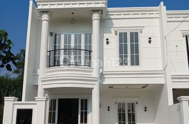 Promo Spesial! DP 0% + AC Gratis di Setiap Unit!