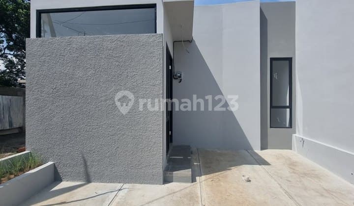 "Rumah Impianmu, DP 0%, Angsuran Cuma 2 Jutaan/Bulan!"