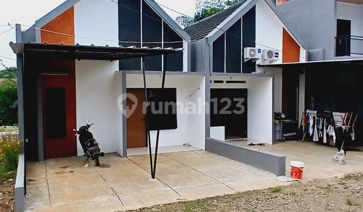 Dream Home for Families, Light Installments of 2 Million/Month