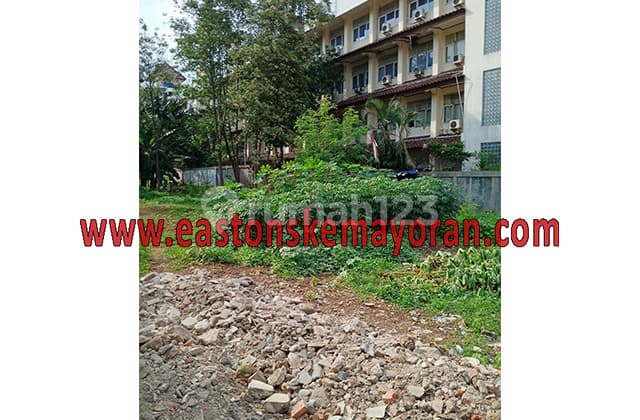 Dijual Kavling Tambun Utara