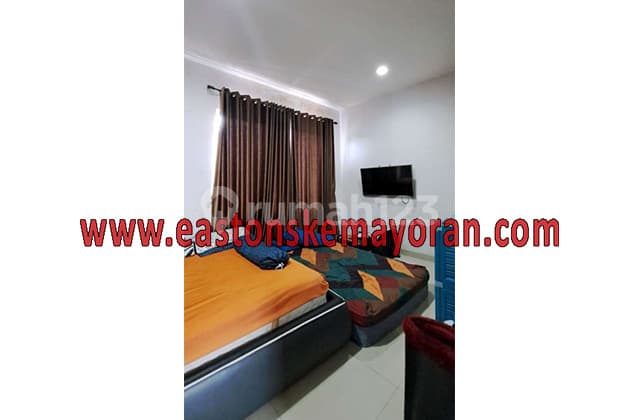 Dijual Rumah Bekasi Selatan