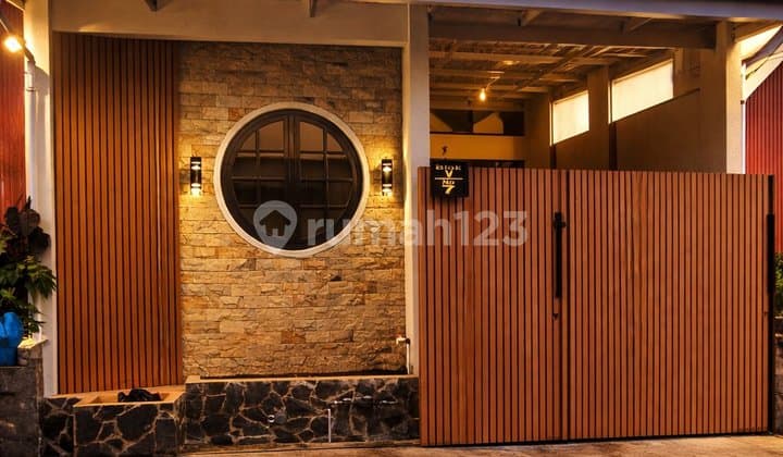 Rumah Subsidi Pacet-Cianjur Type 30/60 Harga 166 Juta