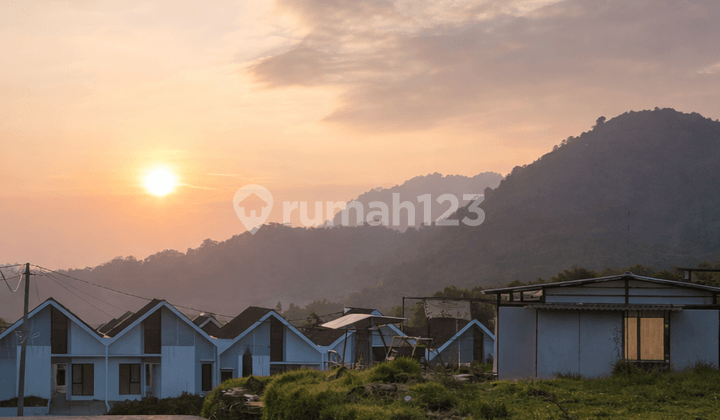 Rumah Murah di Cipanas Cianjur, DP 0% All In, Booking 1 Jutaan