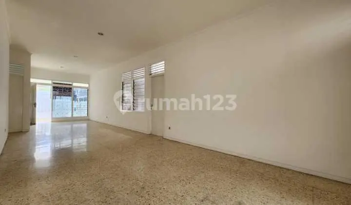 Jual Rumah Sunrise Garden Jakarta Barat