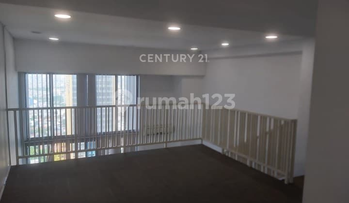 For Sale Soho Residence Avenue Type in Tanjung Duren, West Jakarta