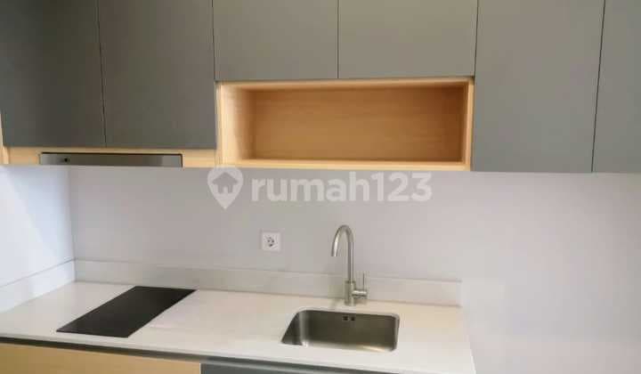 Dijual Cepat Apartemen Taman Anggrek Residences Tipe Studio