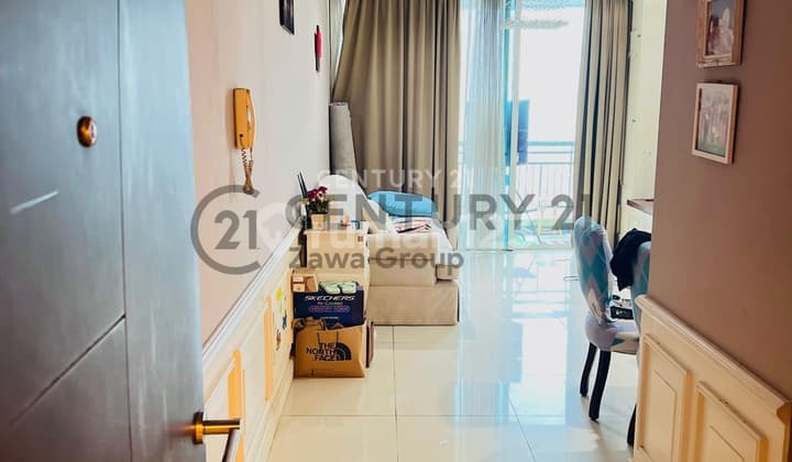 Apartment Central Park Mall Residence Tower Amandine