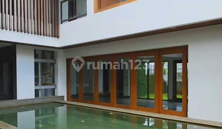 Cheap Sale Luxury House Pondok Indah South Jakarta