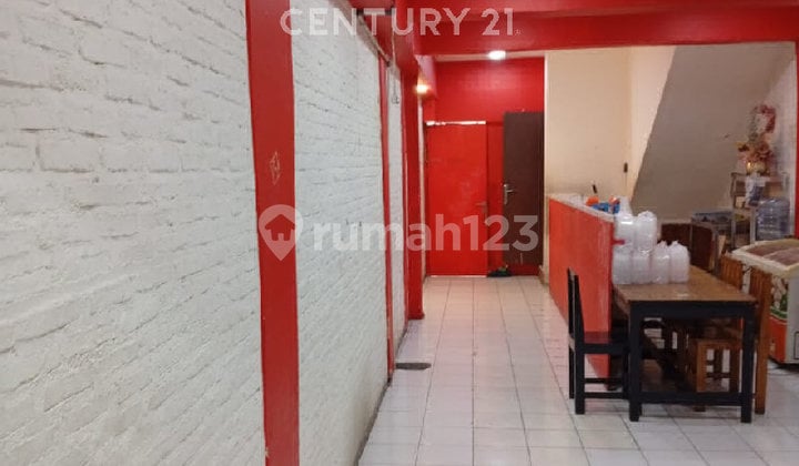 Ruko Mangga Besar 1 Lokasi Strategis Cocok untuk Resto