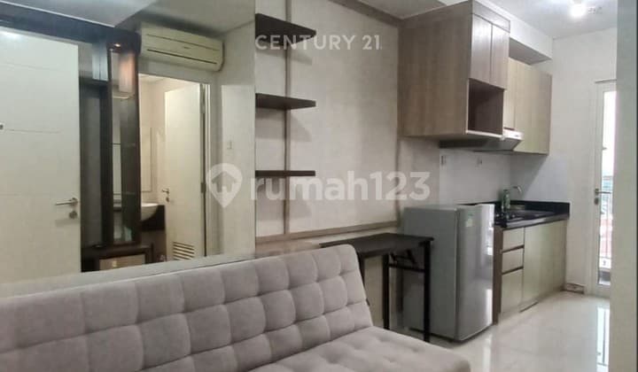 Apartement Madison Park in Central Park West Jakarta for Rent