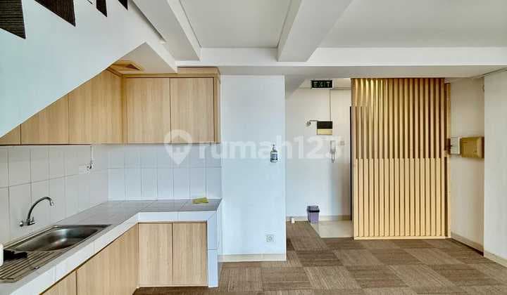 Loss Sale Neo Soho Type Avenue Middle Floor