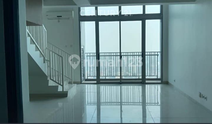 For rent: Soho Residence Unit, Melrose Type, in Tanjung Duren.