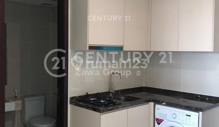 Jual Apartemen Puri Mansion Siap Huni di Kembangan Jakarta Barat
