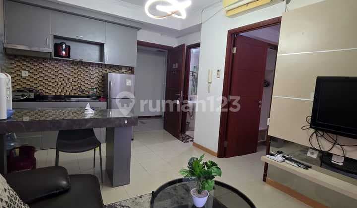 Jual Apartemen Royal Mediterania Tower Lavender