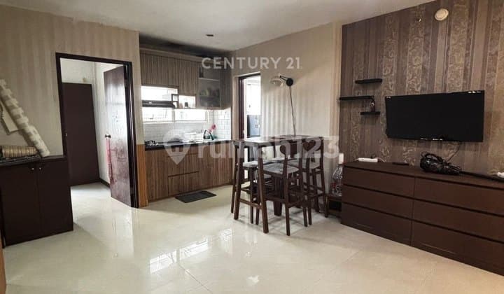 Dijual Apartemen Mediterania Garden 2 Tanjung Duren Jakarta Barat