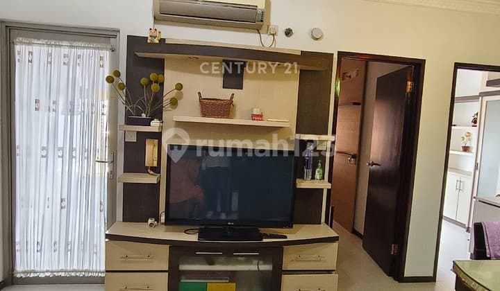 Dijual Apartemen Mediterania Garden 1 Tanjung Duren Jakarta Barat