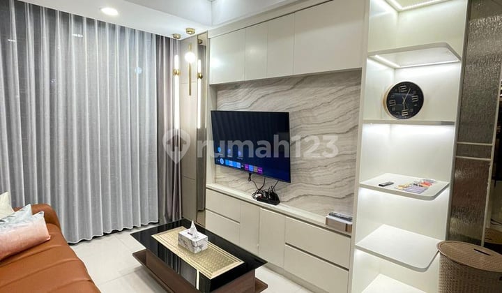 For Rent | Casa Grande Apartment | 3 Bedrooms | Furnished