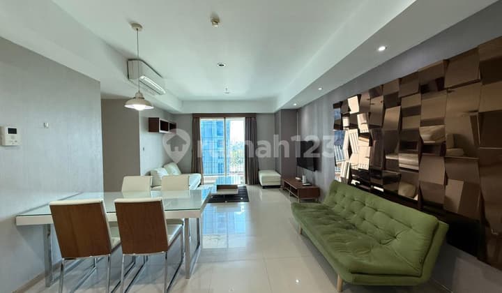 Casa Grande Apartment 3 Bedrooms Furnished