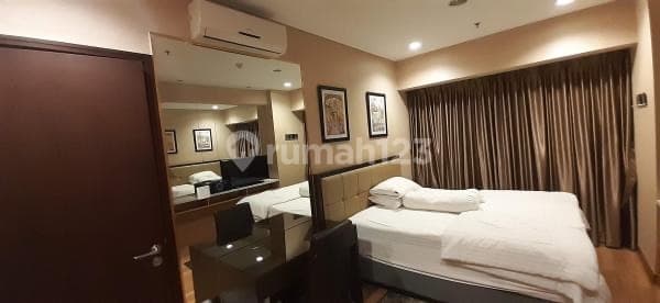 Apartement Setiabudi Sky Garden