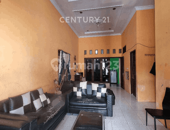 Rumah Siap Huni Lokasi Strategis di Tegal