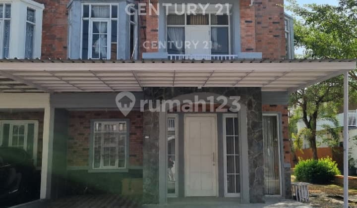 2-Story House in a Comfortable Environment in Tegal