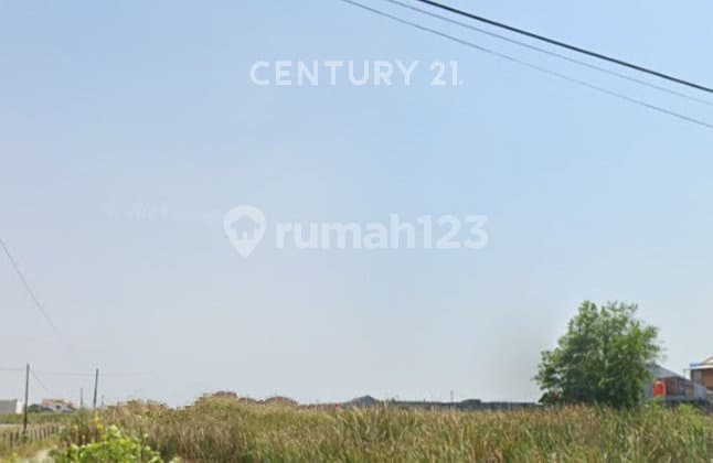 Tanah Strategis dan Siap Bangun di Kota Tegal