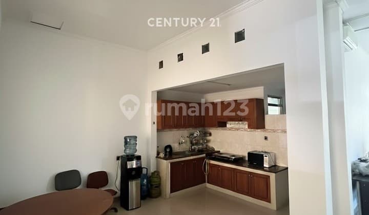 Rumah 2 Lantai Nyaman Siap Huni di Tegal