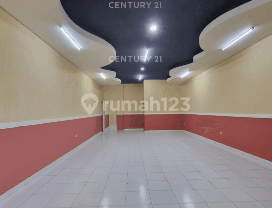 Ruko 2 Lantai Letak Strategis di Kota Tegal