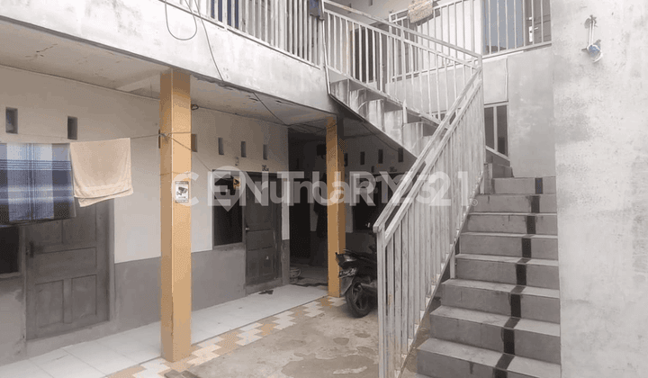 Kos Kosan Letak Strategis Dekat dengan Kampus