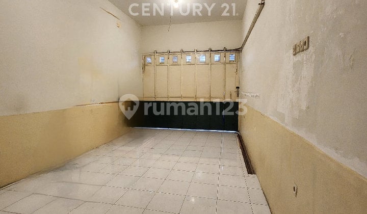 Ruko Cocok untuk Usaha Letak Strategis