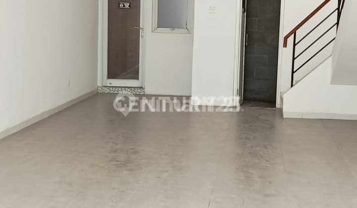 Ruko Dua Lantai dan Siap Pakai di Kota Tegal