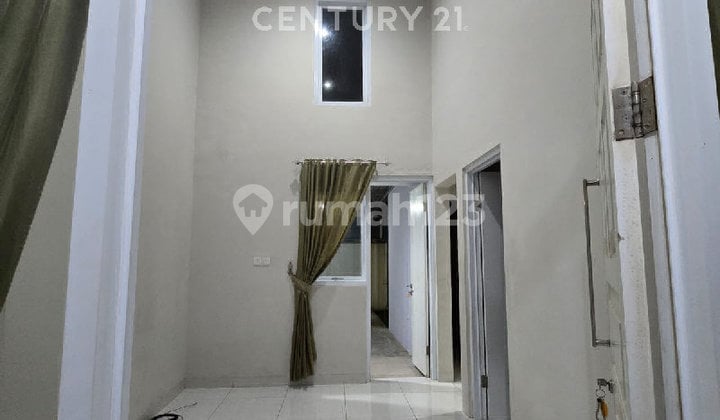 Rumah Siap Huni Lingkungan Nyaman di Tegal