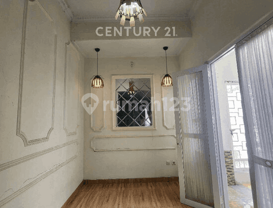 Ready-to-Live House in a Comfortable Environment in Tegal