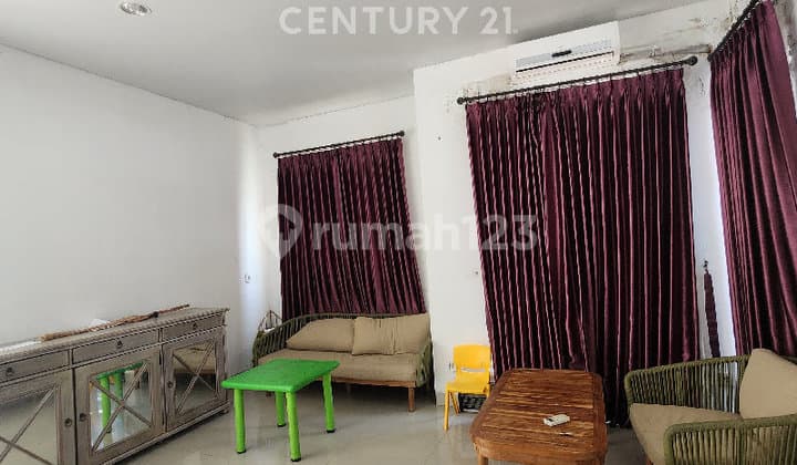 2-Story House in a Comfortable Environment in Tegal