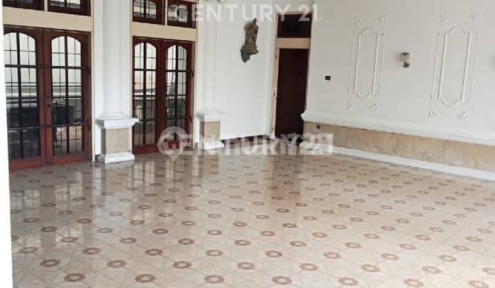 Ruko Letak Strategis di Pusat Kota Tegal