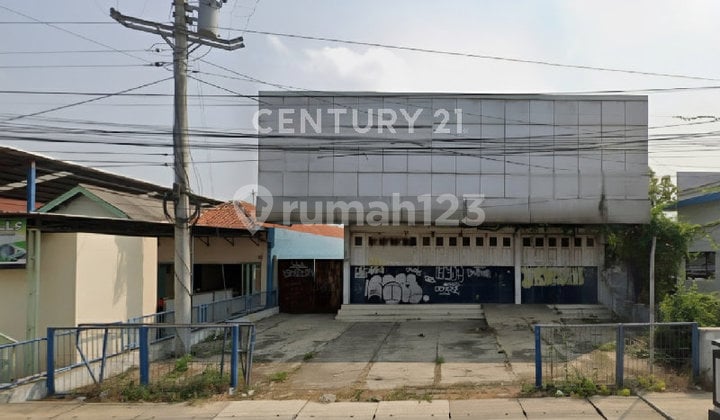 Ruko Letak Strategis Area Ramai di Pemalang Ruko Letak Strategis Area Ramai di Pemalang