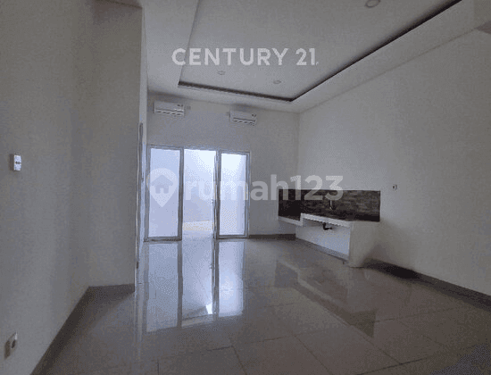 Ready-to-Live 2-Story Comfortable House in Tegal