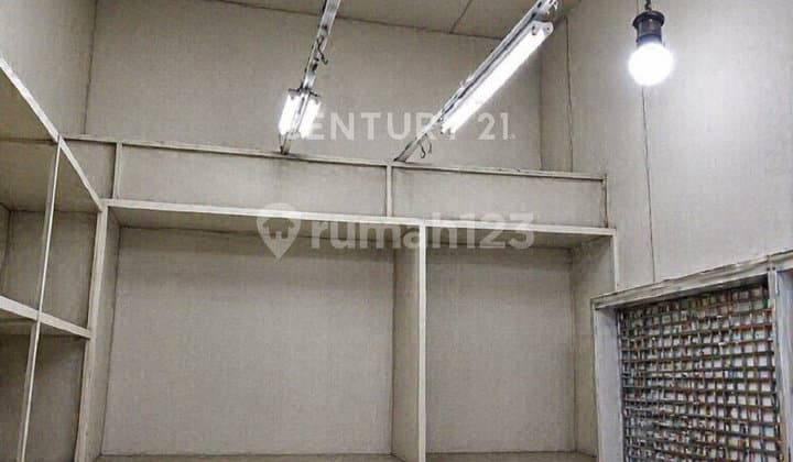 Kios Strategis Cocok untuk Usaha di Kabupaten Tegal